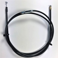 Cable con tensor intermedio para pulsador de botón L1300 mm