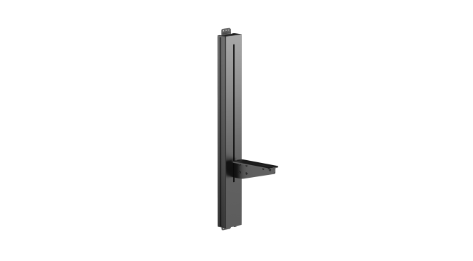 Columna Elevadora eléctrica JS36H5 Jiecang. 500 N | 30 mm/s