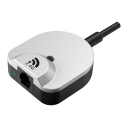 Receptor inalámbrico JCP35N-BLT de Jiecang