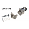 Actuador lineal eléctrico JC35N6