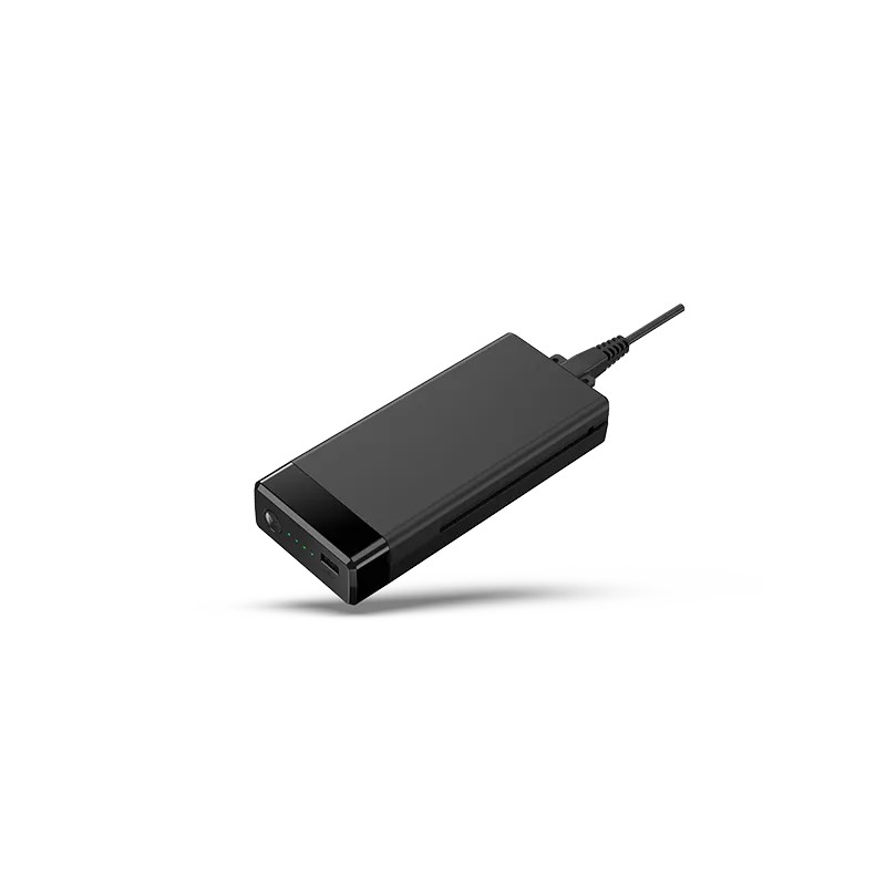 Batería de litio recargable JCP35PA-B-3