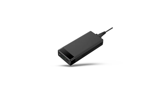 Batería de litio recargable JCP35PA-B-3