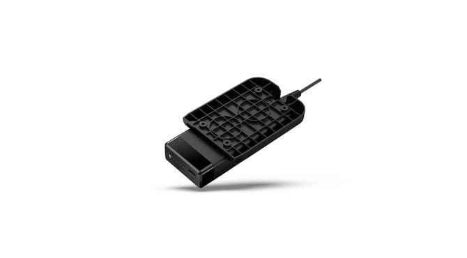 Batería de litio recargable JCP35PA-B-3