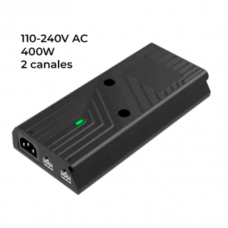 Controlador JCB36NH2 Jiecang. Caja de Control Actuadores