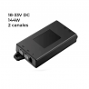 Controlador JCB36M de Jiecang. Caja de Control