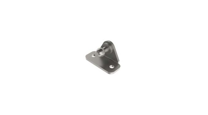 Escuadra chapa angular · Resortes de Gas Inox
