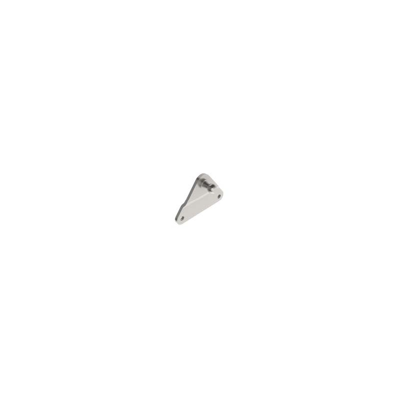 Escuadra chapa plana· Resortes de Gas Inox