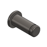 Pasador inox para horquilla M8x32