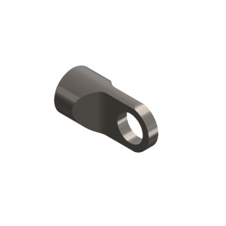 Terminal ojal 8 mm (M6) · Resortes de Gas Inox