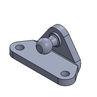Escuadra 6 mm
