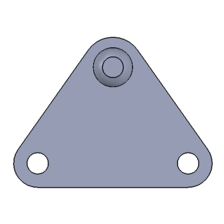Escuadra 6 mm