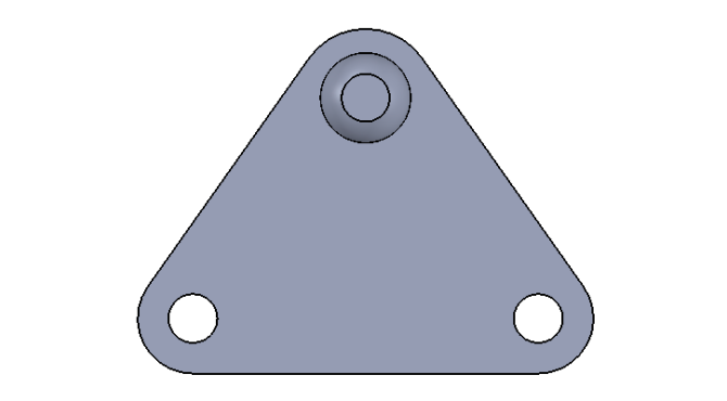 Escuadra 6 mm