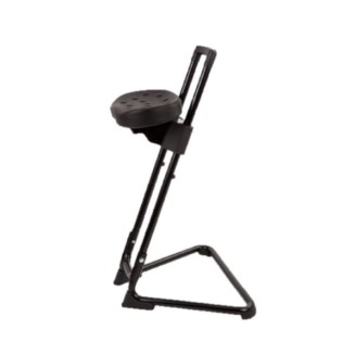 Punto Apoyo regulable ESD/INOX · Sillas Industriales