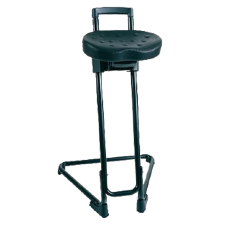 Punto Apoyo regulable ESD/INOX · Sillas Industriales