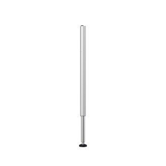 Pack 4 Actuadores SMS Bolt-on 600 Kg · Regulación Altura