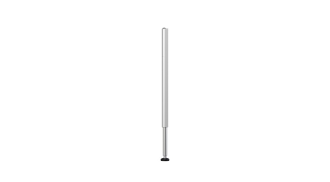Pack 4 Actuadores SMS Bolt-on 600 Kg · Regulación Altura