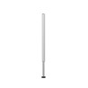 Pack 4 Actuadores SMS Bolt-on 600 Kg · Regulación Altura