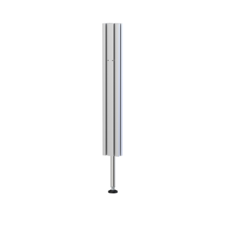 Pack 4 Actuadores SMS Bolt-on 600 Kg · Regulación Altura