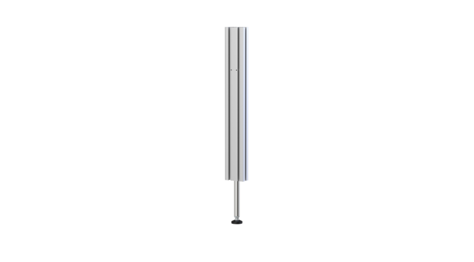 Pack 4 Actuadores SMS Bolt-on 600 Kg · Regulación Altura