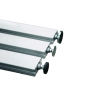 Pack 4 Actuadores SMS Bolt-on 600 Kg · Regulación Altura