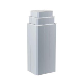 Columna elevadora Jiecang | 2.000 N