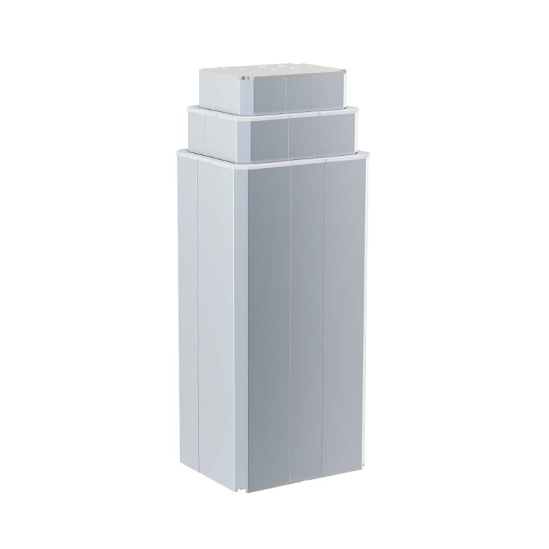 Columna elevadora Jiecang | 2.000 N