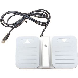 Pedal de control JCF35V | Accionamiento manos libres JIECANG