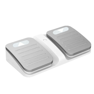 Pedal de control JCF35V | Accionamiento manos libres JIECANG