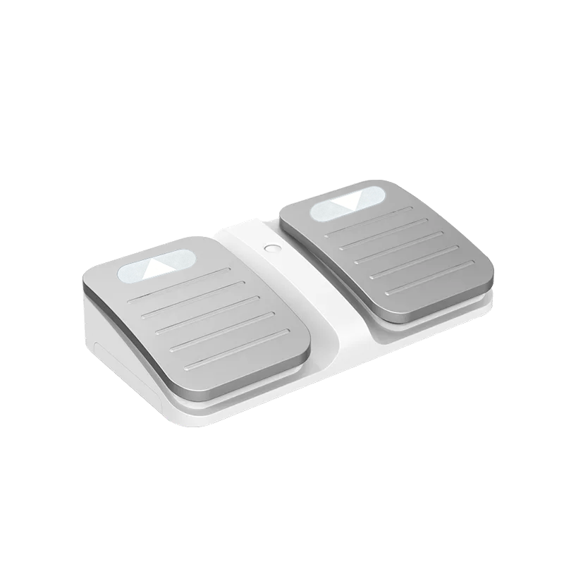 Pedal de control JCF35V | Accionamiento manos libres JIECANG