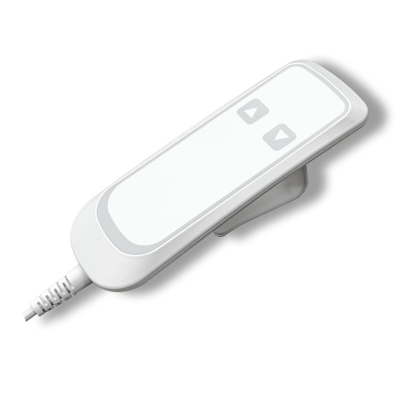 Mando JCH35A4 | Control de hasta 5 actuadores JIECANG