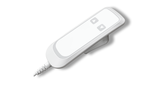 Mando JCH35A4 | Control de hasta 5 actuadores JIECANG