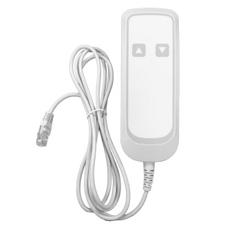 Mando JCH35A4 | Control de hasta 5 actuadores JIECANG