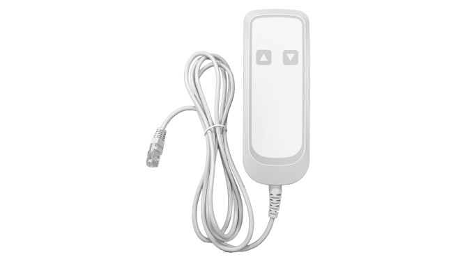 Mando JCH35A4 | Control de hasta 5 actuadores JIECANG