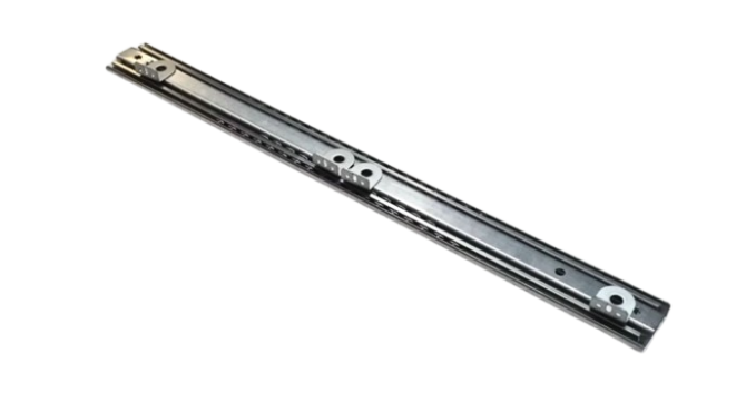 Guía telescópica Extracción Total ULF HD E 5620