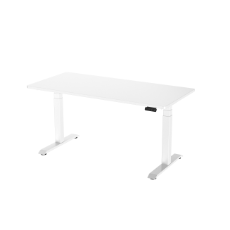 Estructura escritorio regulable en altura sit-stand